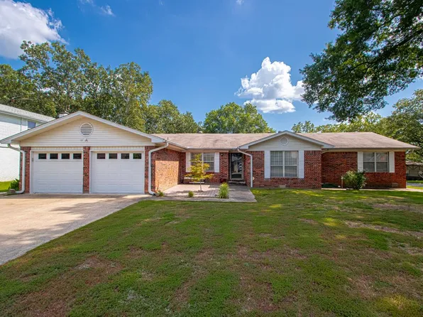 1500 Wewoka Dr, North Little Rock, AR 72116