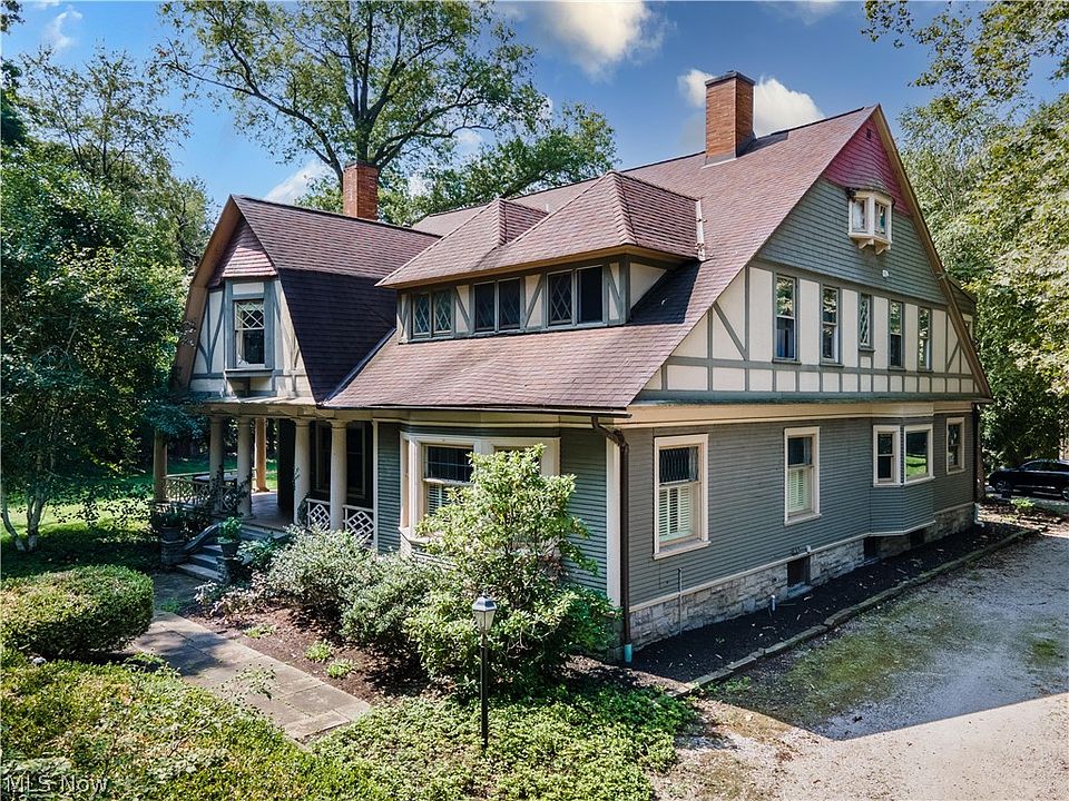 184 Eddy Rd, Bratenahl, OH 44108 Zillow