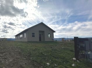 3263 Keska Ln, New Meadows, ID 83654