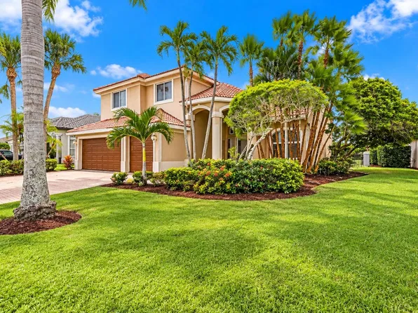 10671 St Thomas Drive, Boca Raton, FL 33498