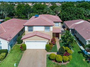 6692 Country Winds Cv, Lake Worth, FL 33463