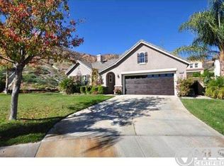 28631 Gabrial Pl, Santa Clarita, CA 91390