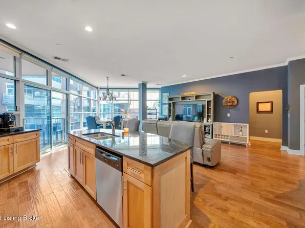 324 E Main St Unit 327, Louisville, KY 40202