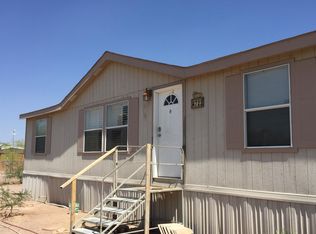 4722 W Camino Tierra, Tucson, AZ 85757