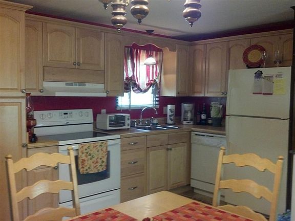 Kitchen View 2