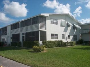 151 Sheffield G #G-1510, West Palm Beach, FL 33417