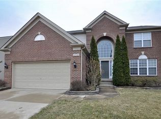 2539 Seton Dr, Avon, OH 44011