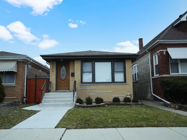 2209 N Keating Ave, Chicago, IL 60639