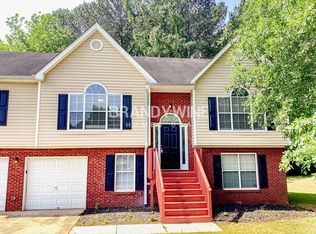 4257 Northridge Trl, Ellenwood, GA 30294