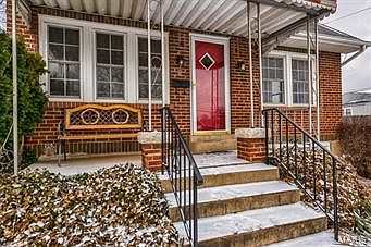 2nd image of 8009 McGee St