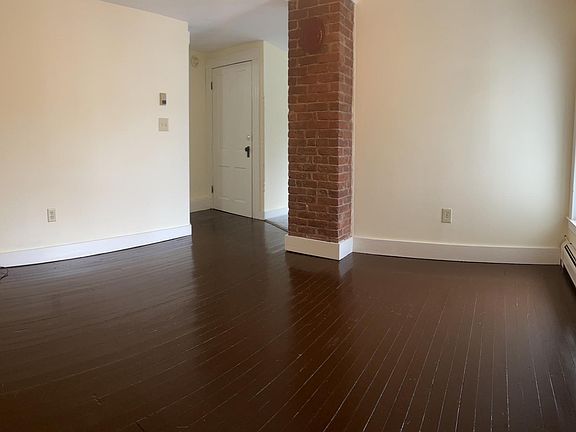 Dining room space that can double as a dedicated work space