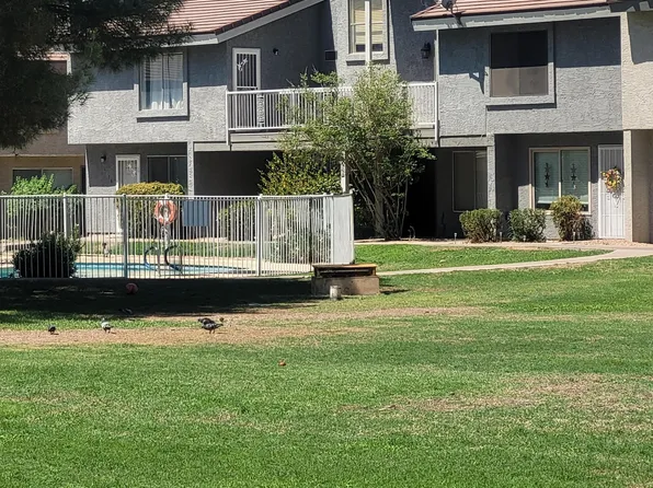 19601 N 7th St Unit 1105, Phoenix, AZ 85024