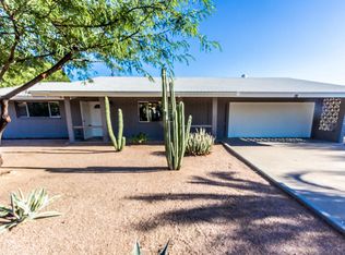 525 E Estevan Ave, Apache Junction, AZ 85119