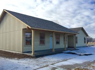 2370 NE Luna Vista Ct, Prineville, OR 97754