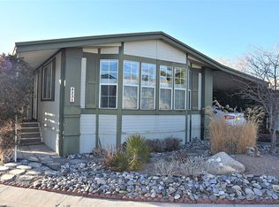 7112 Pan American Fwy NE #423, Albuquerque, NM 87109