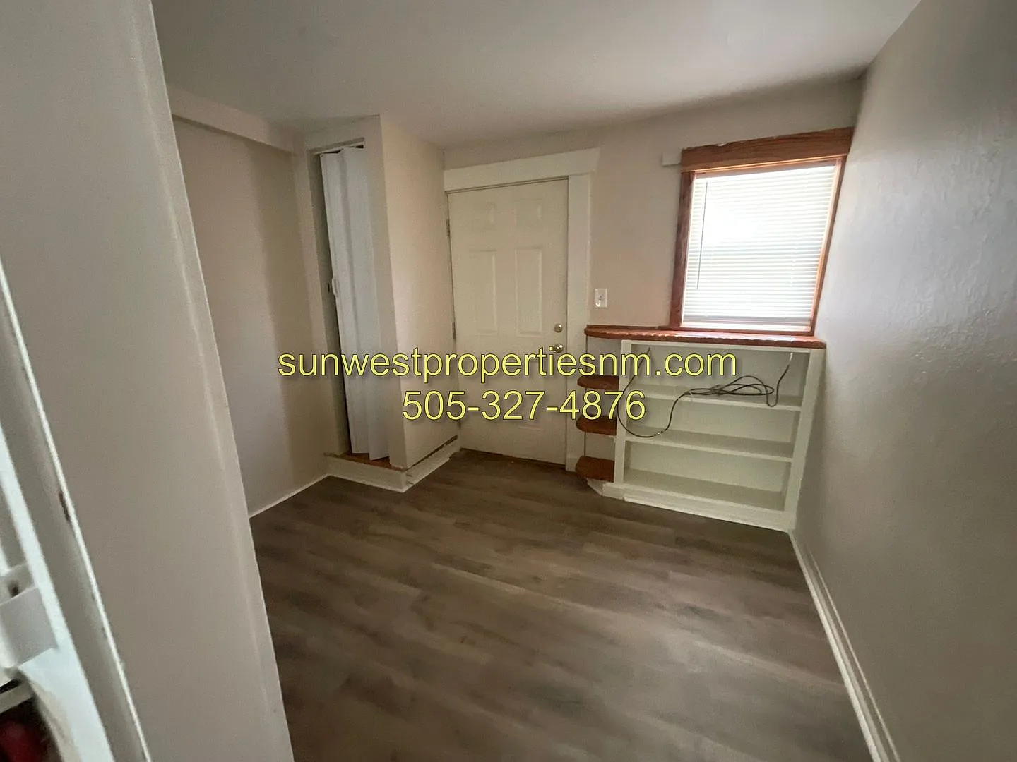 Aztec Blvd. NE 316 — Photo 2