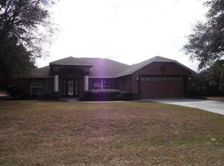2950 W Edison Pl, Citrus Springs, FL 34433