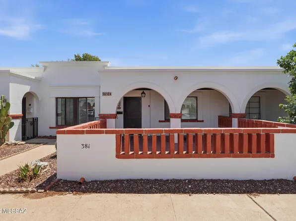 381 S Paseo Madera Unit C, Green Valley, AZ 85614