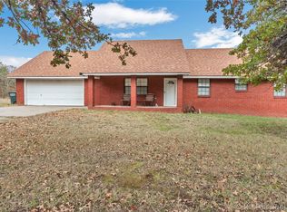 8 Van Horn St, Ardmore, OK 73401