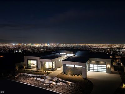 4 Chisel Crest Ct, Henderson, NV, 89012