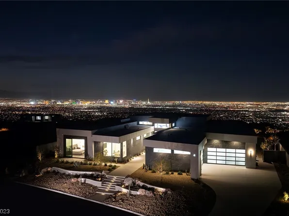 4 Chisel Crest Ct, Henderson, NV 89012