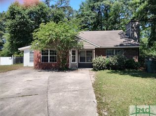 246 Forest Ridge Dr, Savannah, GA 31419