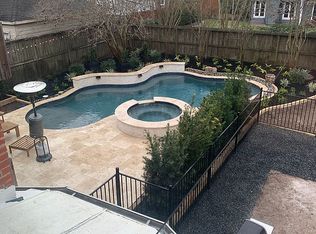 2123 University Blvd, Houston, TX 77030