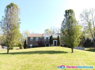 1763 V P Lunn Dr, Spring Hill, TN 37174