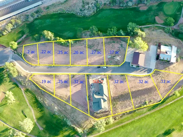 279 E Cedar Ridge Cir Lot 11, Cedar City, UT 84721