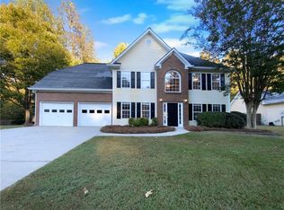 3902 Saint George Ter SW, Powder Springs, GA 30127
