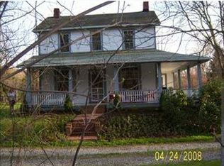 118 Durstine Rd, Melcroft, PA 15462