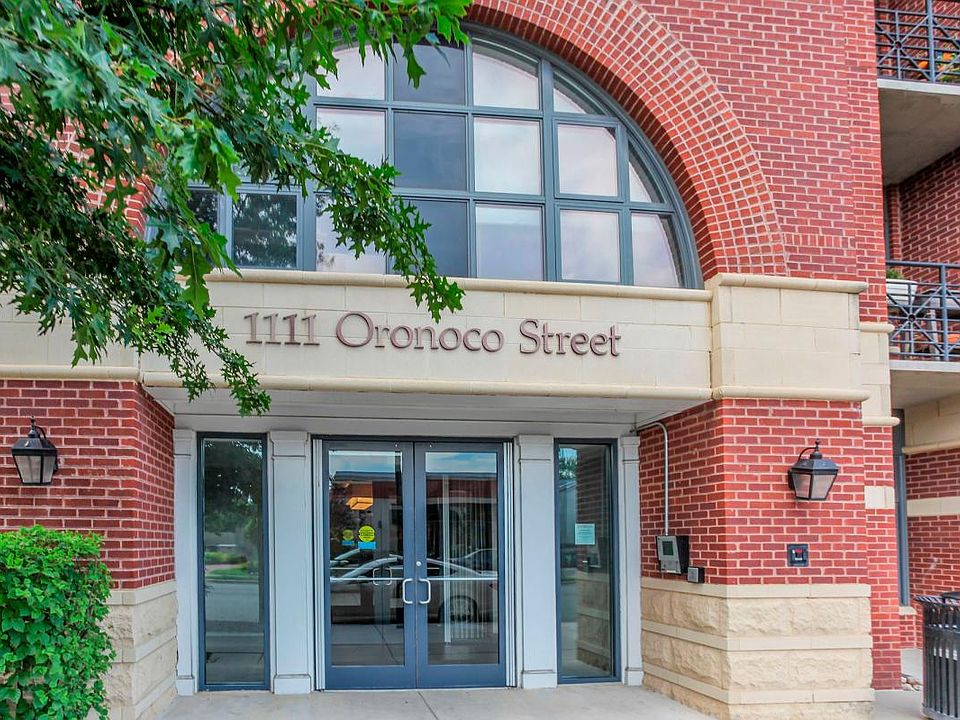 1st image of 1111 Oronoco St Unit 531