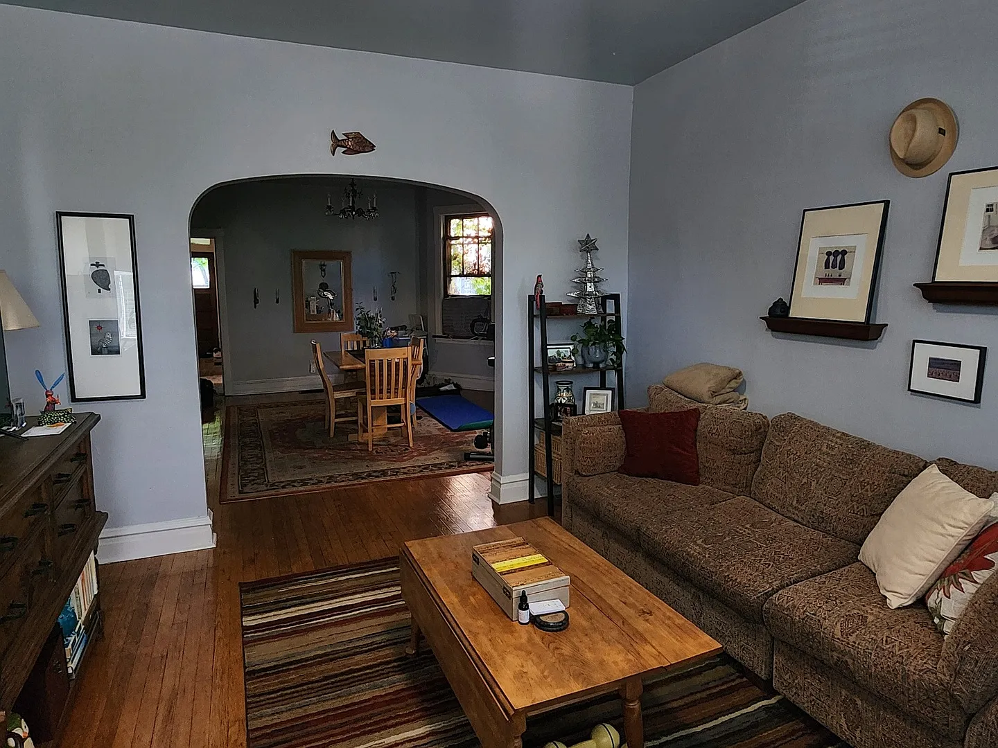 2 bed, $2,000 — Photo 4