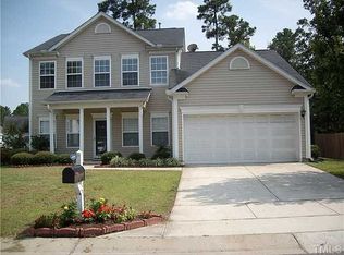 5304 Neuse Forest Rd, Raleigh, NC 27616