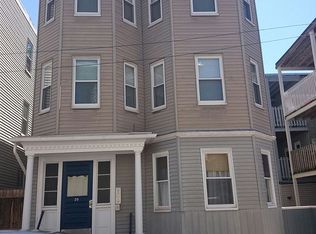 20 Sanger St #3, South Boston, MA 02127