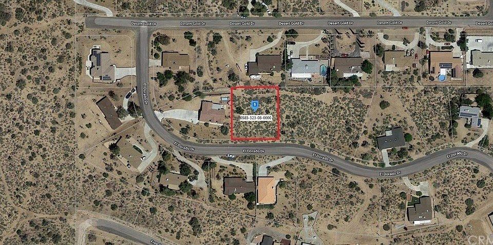 1st image of 0 El Dorado Dr