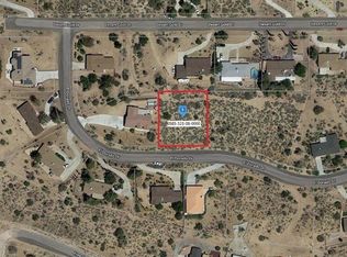0 El Dorado Dr, Yucca Valley, CA 92284