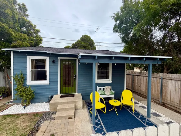 3655 37th St, San Diego, CA 92105