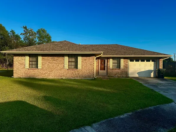 112 Odelia Cir, Houma, LA 70363