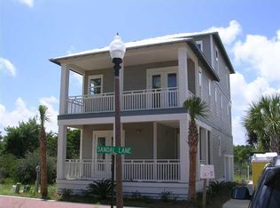 13 Sandal Ln, Seacrest, FL 32461