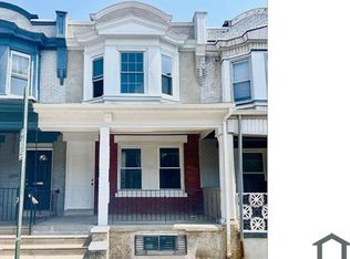 1535 Overington St Floor 2, Philadelphia, PA 19124