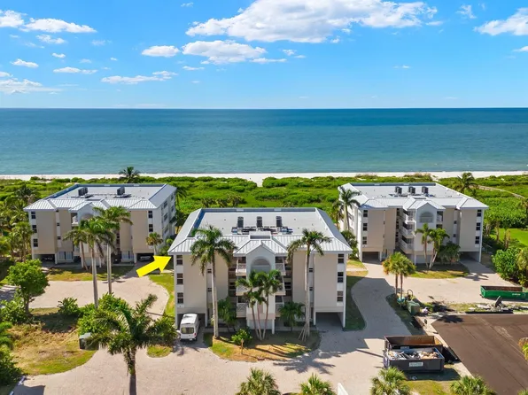 635 E Gulf Dr Unit C301, Sanibel, FL 33957