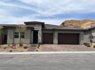 26 Barrio Alto Ct, Henderson, NV 89011
