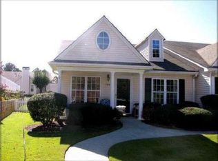 1214 Park Side, Peachtree City, GA 30269