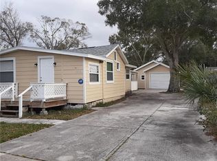 3054 57th Ave N, Saint Petersburg, FL 33714