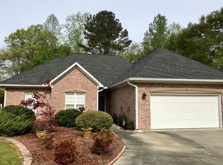 781 Hamlet Cir, Goose Creek, SC 29445