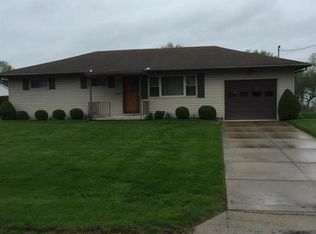 811 Geron Dr, Springfield, OH 45505