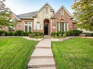 922 Lairds Ln, Allen, TX 75013
