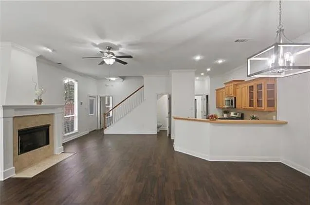 626 Village Ln S #A — Photo 11