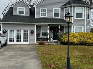 31 Garfield Ave, Galloway, NJ 08205